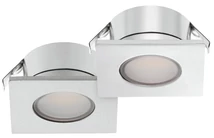 833.72.064 LOOX Led2023 12V1,5W 105lm 3000K ezüst