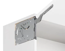 Free Flap SLIM 1.12 Fékes Felnyíló Vasalat