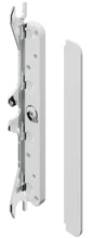 Free Flap 1.12 és 1.10 Push Előlap Rögzítő Fehér
