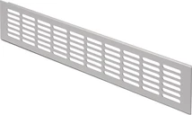 575.20.932 Szellőzőrács 300x100mm alu