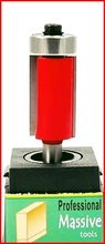Massive Tools Tisztitómaró 2 élű 19mm alulcsapágyas MDR501903C