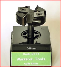 Massive Maró Cserelapkás Tisztító Falcmaró, 38/12 x4 2771