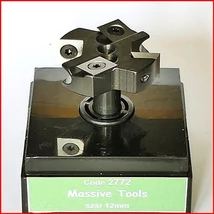 Massive Maró Cserelapkás Tisztító Falcmaró, 45/12 x4 2772