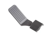 NYITÁSSZÖGHATÁROLÓ TITUS B- ÉS S-TYPE 110-80°-OS PÁNTOKHOZ SZÜRKE