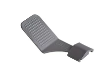 NYITÁSSZÖGHATÁROLÓ TITUS T-TYPE 110-80°-OS PÁNTOKHOZ SZÜRKE