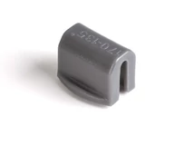 NYITÁSSZÖGHATÁROLÓ TITUS B-;S-; ÉS T-TYPE 170-135°-OS PÁNTOKHOZ SZÜRKE