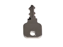 Forest LEHMANN BÚTORZÁR BIZTONSÁGI KULCS Z1. NIKKEL - 10003210631