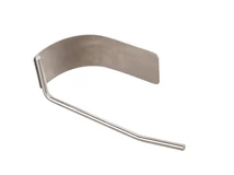 Forest FÜRDŐSZOBAI KIEGÉSZÍTŐ ÖNTAPADÓS TOALETTPAPÍR TARTÓ 188x75x70 MM SZÁLCSISZOLT - 10006260030