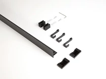 Forest KÜLSŐ FÉMRÁCS