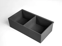 Forest KÜLSŐ FÉMRÁCS