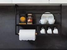 Forest KÜLSŐ FÉMRÁCS