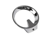 FOGAS ART 1100 80x75x45 mm KRÓM