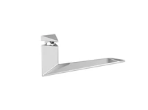 POLCTARTÓ ART RM40B ÁLLÍTHATÓ 26x63x150 mm KRÓM