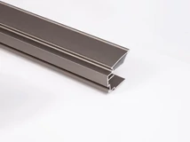 TOLÓAJTÓ BÚTORLAPHOZ UNI 2 FOGANTYÚ PROFIL 2,7M PEZSGŐ