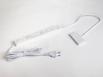 VILÁGÍTÁSTECHNIKAI KIEGÉSZÍTŐ TRAFÓ D-POWER 30/24D 24V 30W FEHÉR