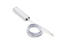 LED VILÁGÍTÁS HIDDI 3.1W 3900K 24V DC IR-ÉRZÉKELŐVEL+ÖNTAPADÓS KÁBELCSATORNÁVAL 98x25x15mm FEHÉR