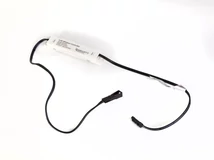 VILÁGÍTÁSTECHNIKAI KIEGÉSZÍTŐ SLA05 RÁDIÓFREKVENCIÁS VEVŐEGYSÉG SLA03 ÉRINTŐKAPCSOLÓHOZ FEHÉR