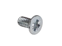 KÖTŐELEM CSAVAR M4x8 KRÓM