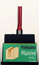 Massive Tools Nútmaró 10mm 001003C