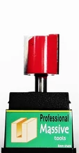 Massive Tools Nútmaró 24mm 002403A
