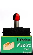 Massive Tools Holkermaró 1/2 4,8R 9,5mm 060953