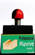 Massive Tools Holkermaró 1/2 7,9R 15,8mm 061583