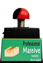 Massive Tools Holkermaró 1/2 9,5R 19mm 061903