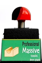 Massive Tools Holkermaró 1/2 11,1R 22,2mm 062223