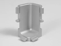 Forest GOLA PROFILRENDSZER BELSŐ SAROK 29x29mm ALUMÍNIUM - 10000691040