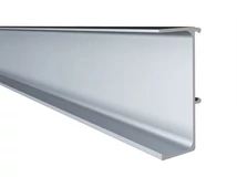 Forest GOLA PROFILRENDSZER 80/G38.AL07 PROFIL 4200x48,2x17mm ALUMÍNIUM - 10000692000