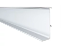 Forest GOLA PROFILRENDSZER 80/G38.AL52 PROFIL 4200x48,9x17mm FEHÉR - 10000692010