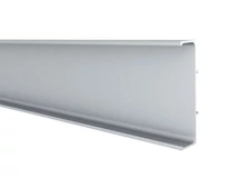 Forest GOLA PROFILRENDSZER 80/G39.AL07 PROFIL 4200x66,4x17mm DUPLA ALUMÍNIUM - 10000692050