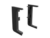 Forest GOLA PROFILRENDSZER 81/G38.AT2 VRN KÜLSŐ VÉGZÁRÓ FEKETE - 10000692210