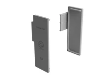 Forest GOLA PROFILRENDSZER 81/G38.AT3 VRN BELSŐ VÉGZÁRÓ ALUMÍNIUM - 10000692250