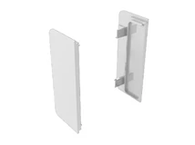 Forest GOLA PROFILRENDSZER 81/G39.AT3 VRN BELSŐ VÉGZÁRÓ DUPLA FEHÉR - 10000692275