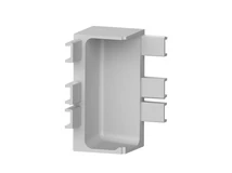 Forest GOLA PROFILRENDSZER 81/G38.A90BN VRN SAROKELEM BELSŐ 90° ALUMÍNIUM - 10000692310