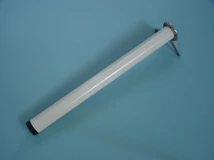 Forest ASZTALLÁB 615700104 RN IP 705mm ÁTM: 60mm áll.+30mm FEHÉR RAL 9016 - 10001504000