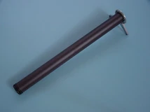 Forest ASZTALLÁB 615701904 RN IP 705mm ÁTM: 60mm áll.+30mm ANTRACIT - 10001504200