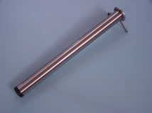 Forest ASZTALLÁB 61570C204 RN IP 705mm ÁTM: 60mm áll.+30mm KRÓM - 10001504310