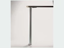 Forest ASZTALLÁB 61569AO04 RN ALUMINA 690mm ÁTM: 60mm áll.+30mm ALUMÍNIUM - 10001507600