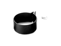 Forest ASZTALLÁB KIEGÉSZÍTŐ 660.M0F0.00.60 GYŰRŰ CSAVARRAL 60 mm FEKETE - 10001508967