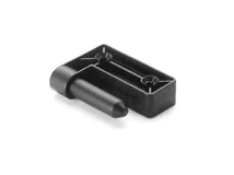 Forest ASZTALLÁB KIEGÉSZÍTŐ 660.M0.G0.00.00 FELFOGATÓ - FEKETE - 10001508970