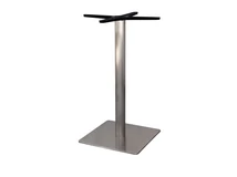 Forest BISZTRÓ ASZTALLÁB 33118 BISZTRÓLÁB 720 mm, TALP: 380x380mm ACÉL - 10001522240