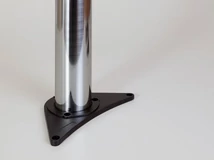 Forest ASZTALLÁB 33112 710mm átm:60mm INOX - 10001540140