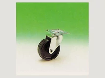 Forest BELTÉRI BÚTORGÖRGŐ 111/NE.50  TALPAS 50mm  20kg FEKETE - 10002305010