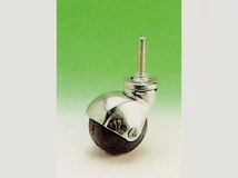 Forest BELTÉRI BÚTORGÖRGŐ 142.40 MENETES CSAPOS 40mm  35kg KRÓM - 10002305110