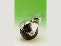 Forest BELTÉRI BÚTORGÖRGŐ 141.40 TALPAS 40mm  35kg KRÓM - 10002305120