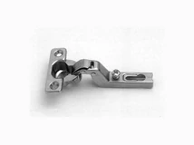 Forest BÚTORPÁNT SALICE C6A7S99 KÖZÉZÁRÓDÓ MINI NIKKEL - 10002700400