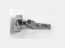 Forest BÚTORPÁNT SALICE C9A7L99 FÉLIG RÁÜTŐDŐ NORMÁL NIKKEL - 10002700500