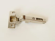 Forest BÚTORPÁNT SALICE C2APA99 PUSH OPEN NORMÁL NIKKEL - 10002701550